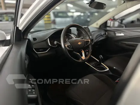 ONIX 1.0 FLEX LT MANUAL