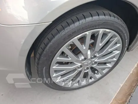 Lancer 2.0 Hl-T 16V Gasolina 4P Automático