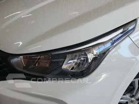 ARGO 1.0 FIREFLY FLEX DRIVE MANUAL