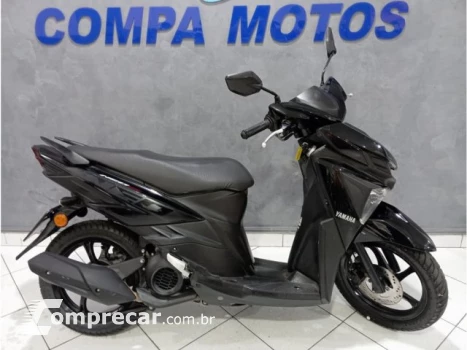 NEO 125 - SCOOTER