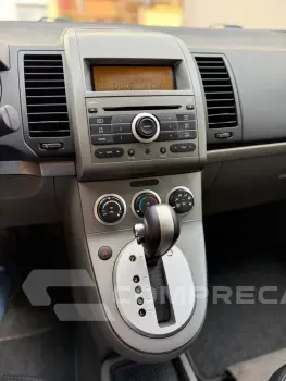 Nissan Sentra 2.0/ 2.0