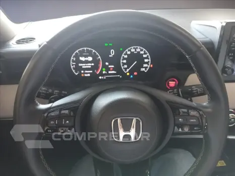 HR-V 1.5 DI I-VTEC TURBO FLEX TOURING CVT