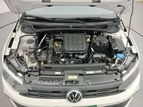 POLO 1.0 MPI TRACK MANUAL