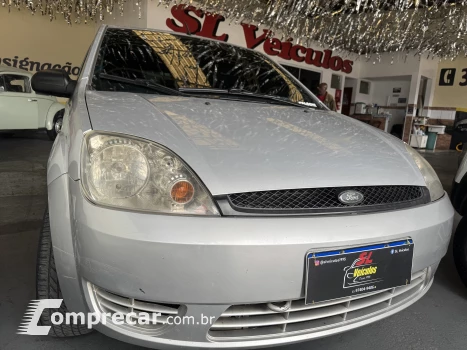FIESTA 1.0 MPI 8V