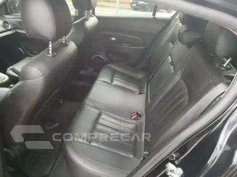 CRUZE HB Sport LT 1.8 16V FlexP. 5p Aut