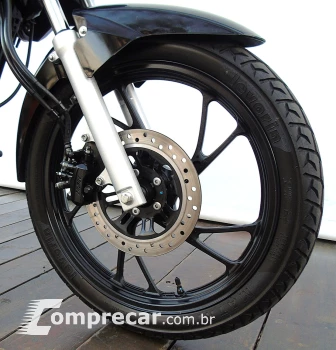 HONDA CG 160 FAN