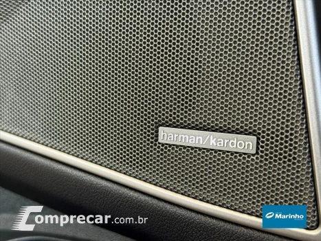 320i 2.0 16V TURBO FLEX M SPORT AUTOMÁTICO