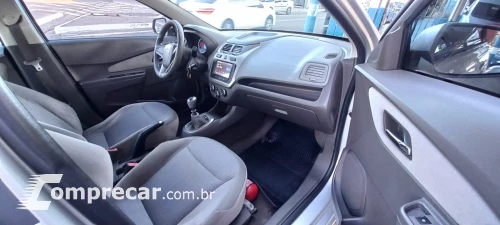 COBALT 1.4 LTZ 8V