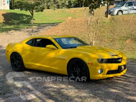Camaro SS 6.2 V8 16V