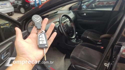 C4 2.0 GLX Pallas 16V