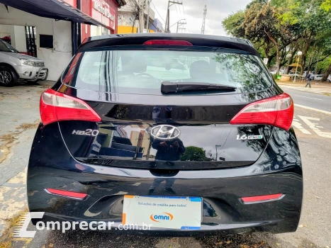 HB20 1.6 Comfort 16V