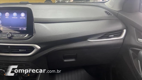 TRACKER 1.0 TURBO FLEX LT AUTOMÁTICO