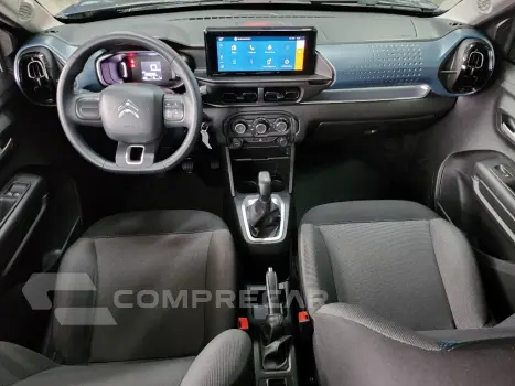 C3 1.6 16V FLEX FEEL MANUAL