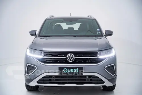 Volkswagen T-Cross Hig. 250 TSI 1.4 Flex 16V 5p Aut 4 portas