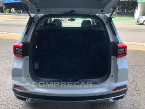 Tiggo 5X Pro 1.5 Vvt Turbo Iflex Cvt