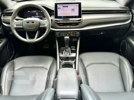 COMPASS 1.3 T270 TURBO FLEX S AT6