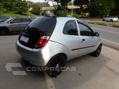 KA 1.0 MPI GL 8V