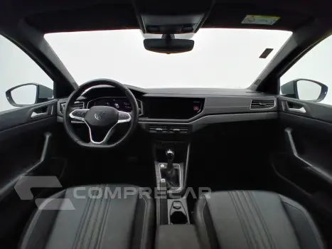 NIVUS 1.0 200 TSI TOTAL FLEX HIGHLINE AUTOMÁTICO