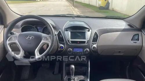 IX35 2.0 MPFI GLS 16V