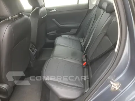 VIRTUS 1.0 12V 200 TSI COMFORTLINE FLEX AUTOMÁTICO