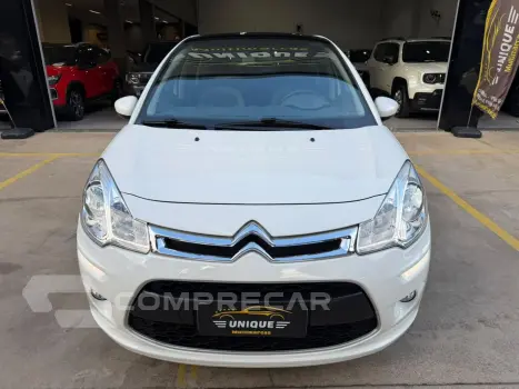 C3 1.2 Pure Tech Flex Tendance Manual