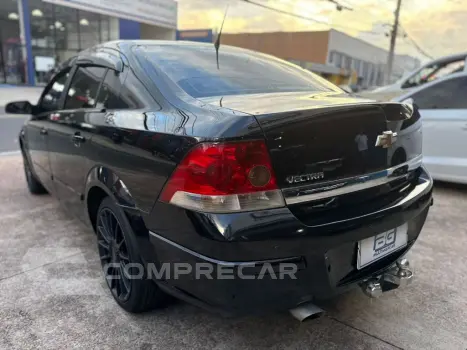 Vectra Elegan. 2.0 MPFI 8V FlexPower Aut