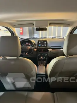 ECOSPORT 1.5 Ti-vct Titanium