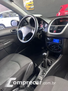 207 1.4 Active 8V