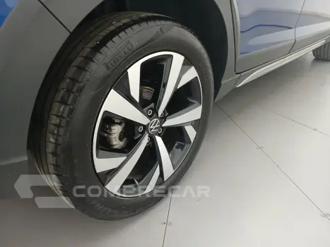 NIVUS 1.0 200 TSI TOTAL FLEX HIGHLINE AUTOMÁTICO