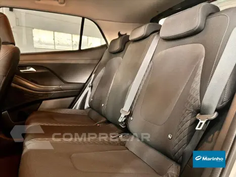 CRETA 1.0 TGDI FLEX LIMITED AUTOMÁTICO