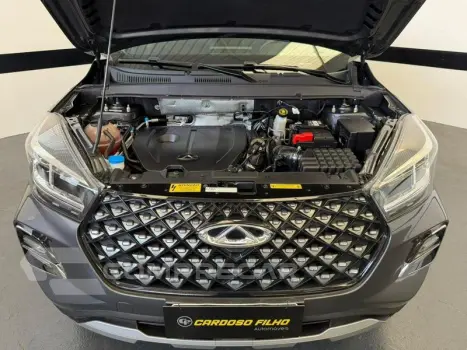 TIGGO 5X SPORT