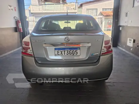 SENTRA 2.0 16V