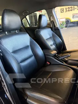 CITY 1.5 EXL 16V