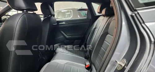 Nivus Highline 1.0 200 TSI Flex Aut.