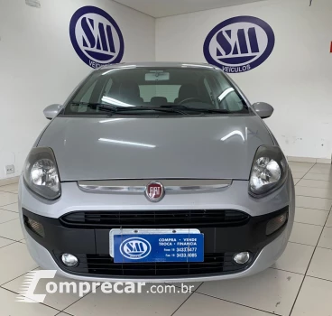 Punto 1.4 4P ATTRACTIVE FLEX