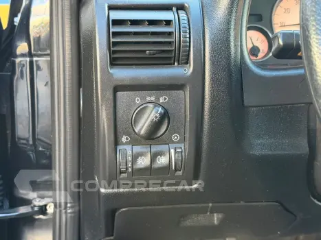 Astra Advantage 2.0 MPFI 8V FlexPower 5p