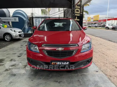 ONIX - 1.4 MPFI LT 8V 4P MANUAL