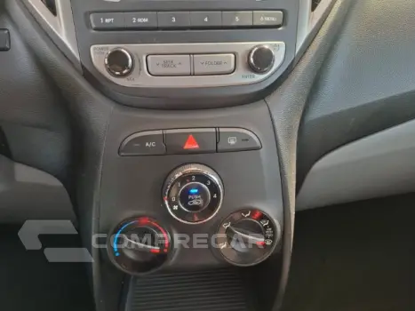 HB20S - 1.6 COMFORT STYLE 16V 4P MANUAL