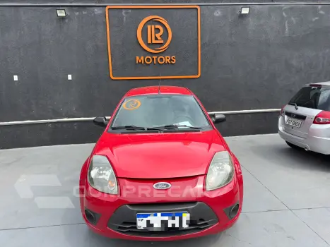 KA 1.0 MPI 8V