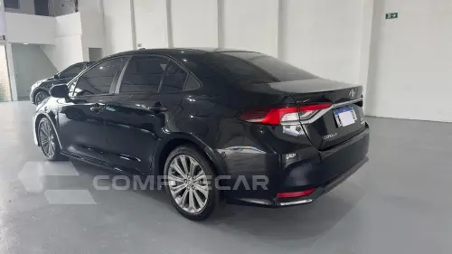 COROLLA 1.8 VVT-I Hybrid Altis