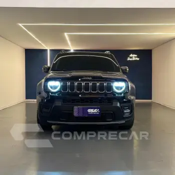 Renegade Long. T270 1.3 TB 4x2 Flex Aut.