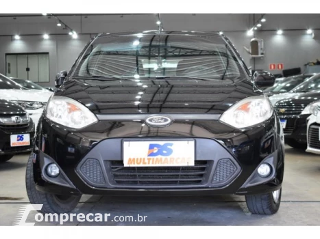 FIESTA HATCH - 1.0 ROCAM HATCH 8V 4P MANUAL