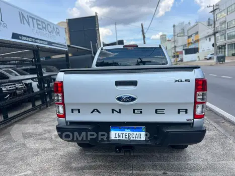 RANGER 2.5 XLS 4X2 CD 16V