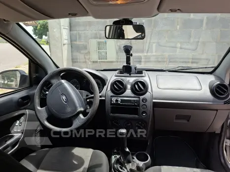 FIESTA 1.6 Rocam Hatch 8V