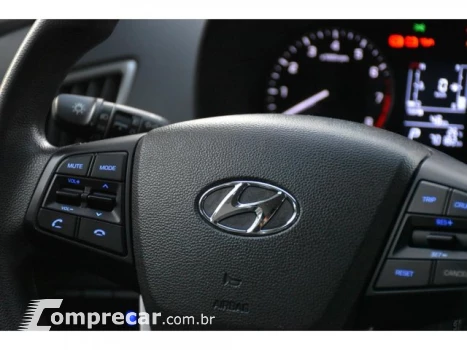 CRETA - 2.0 16V PULSE AUTOMÁTICO