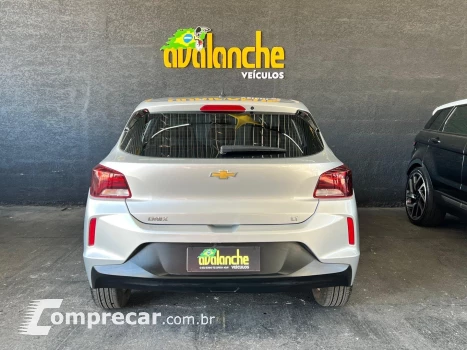 ONIX 1.0 FLEX PLUS LT MANUAL