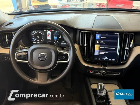 XC60 2.0 T8 HYBRID INSCRIPTION AWD GEARTRONIC