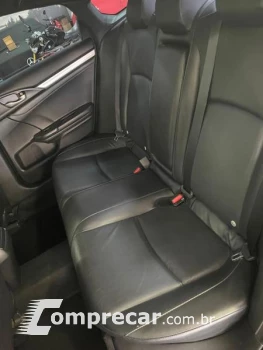 CIVIC EX CVT