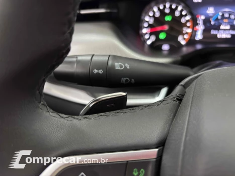 COMPASS 1.3 T270 TURBO FLEX LONGITUDE AT6