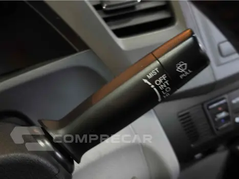 CIVIC 2.0 LXR 16V FLEX 4P AUTOMÁTICO